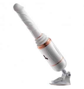 Ankni - Desire Lover Power Thrusting Machine (Smart APP Model - Chargeable)